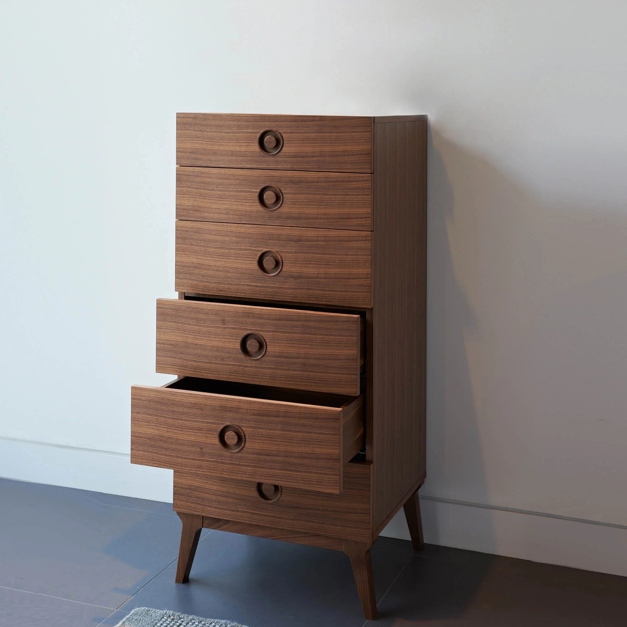 Matthew Hilton For Case Valentine Tallboy