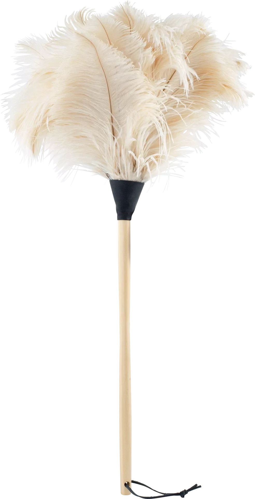 Redecker Ostrich Feather Duster