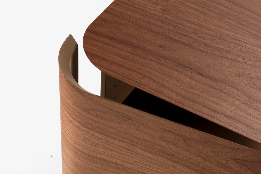 Isokon Wing Unit